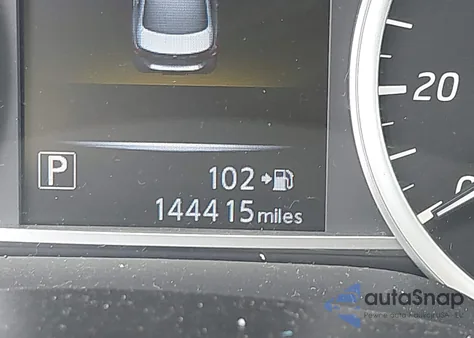 2016 Nissan Sentra Fe+ S/S/Sl/Sr/Sv из США, поврежденный, VIN 3N1AB7AP2GL657708